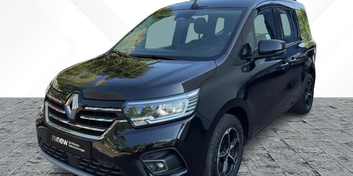 Renault Kangoo 38.952 km 19.744 &euro; Höxter 37671