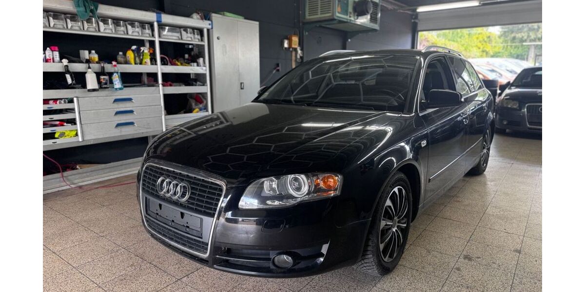 Audi A4 234.000 km 1.999 &euro; Nörten Hardenberg 37176