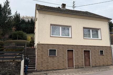 Haus Wadern - 110.000&euro; | Angebot:26403582