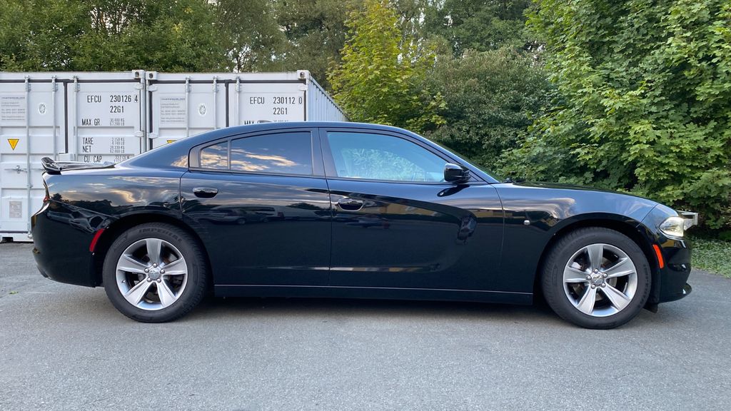 Dodge Charger 239.325 km 11.450 &euro; Oberkotzau 95145