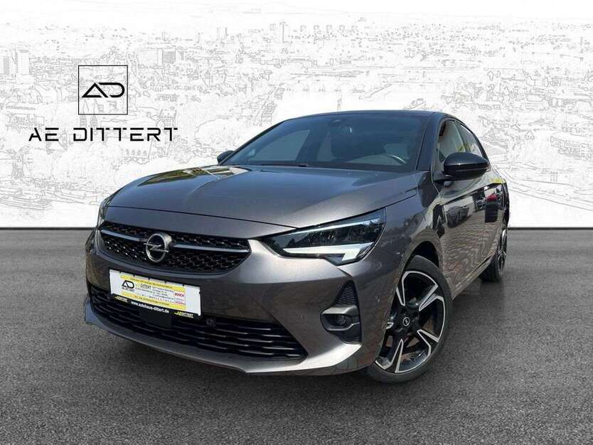 Corsa