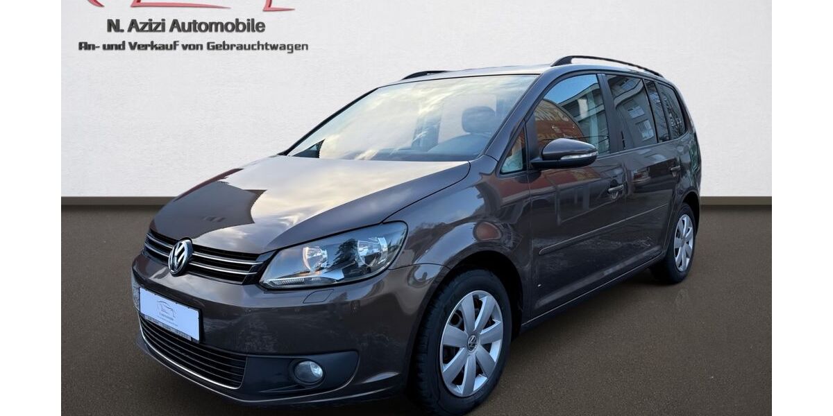 VW Touran 165.000 km 6.999 &euro; Frankfurt am Main 60386