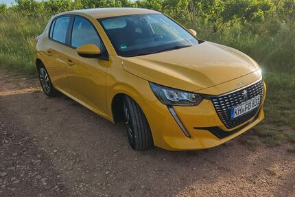 Peugeot 208 95.000 km 10.999 &euro; Roxheim 55595