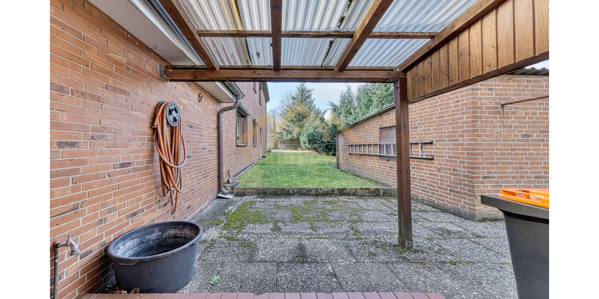 Hyygeliges Siedlungshaus - klein gemütlich & voller Möglichkeiten - Einfamilienhaus Kaltenkirchen | Angebot:26095112