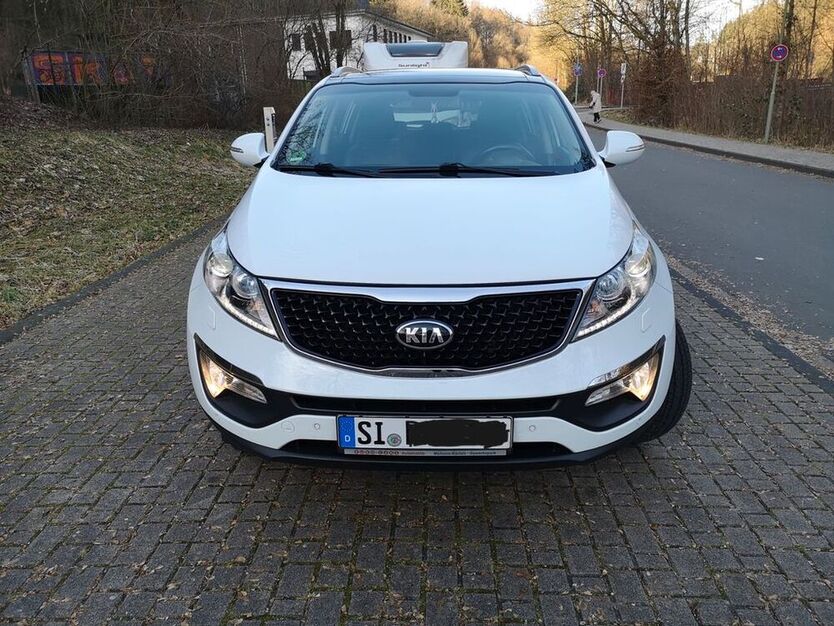 Sportage