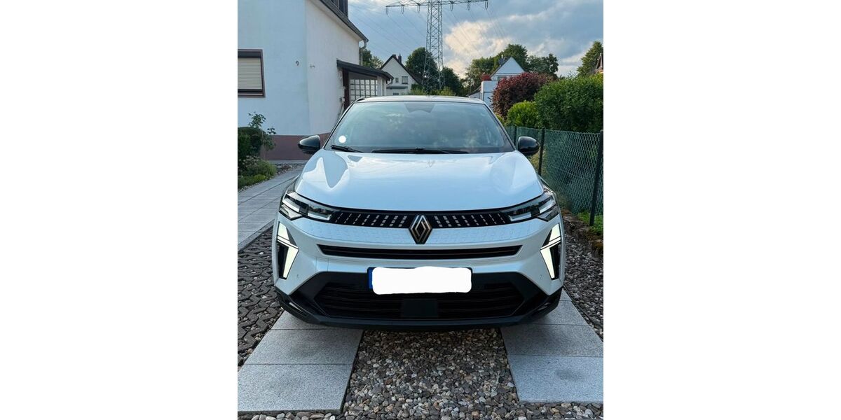 Renault Captur 18.500 km 17.500 &euro; Bergisch Gladbach 51465