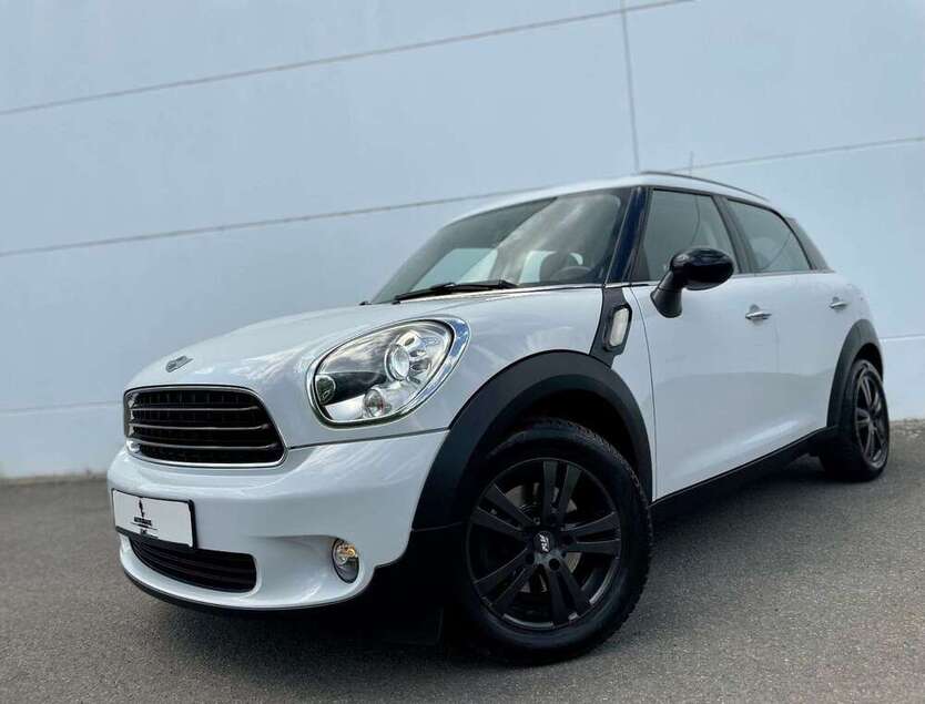 One D Countryman