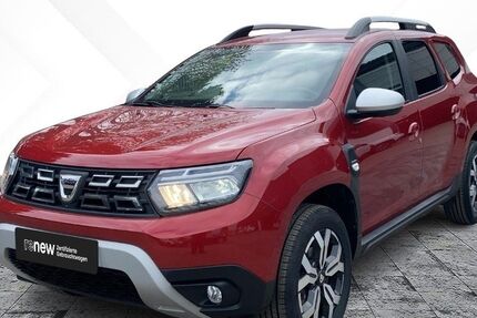 Dacia Duster 40.562 km 19.685 &euro; Northeim 37154