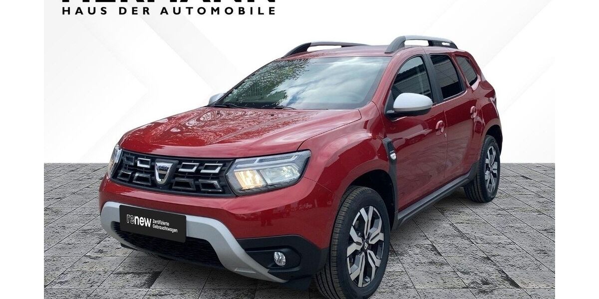 Dacia Duster 40.562 km 19.685 &euro; Northeim 37154