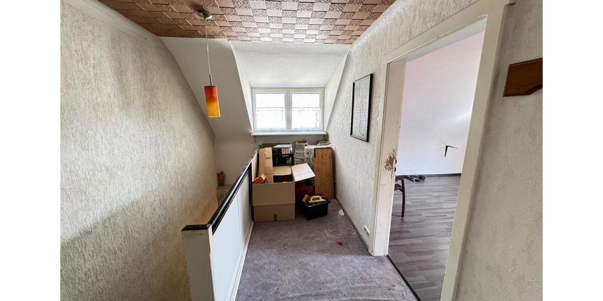 Einfamilienhaus Beckingen - 6 Zimmer, 135 m&sup2;, 148.500&euro; | Angebot:26342359