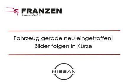 Nissan Micra 110.000 km 7.900 &euro; Clenze 29459