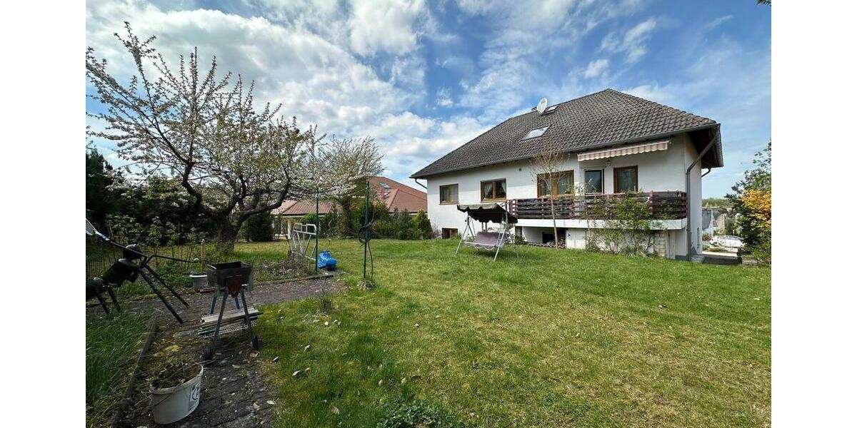 Einfamilienhaus Montabaur - 9 Zimmer, 266 m&sup2;, 590.000&euro; | Angebot:26227061