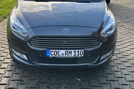 Ford Galaxy 91.000 km 23.950 &euro; Nordkirchen 59394