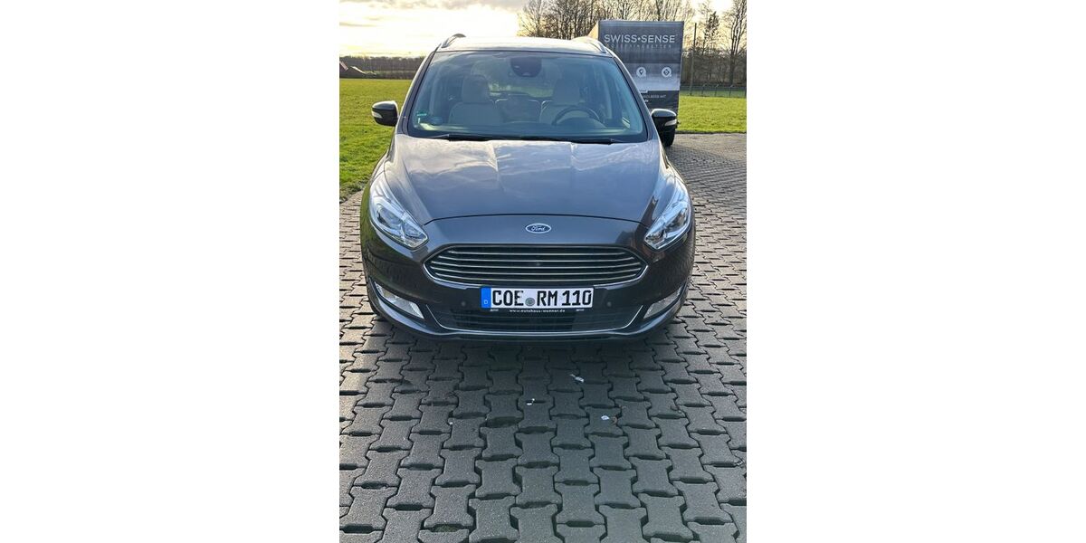 Ford Galaxy 91.000 km 23.950 &euro; Nordkirchen 59394