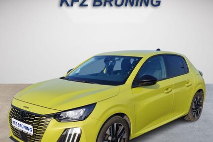 Peugeot 208 22.322 km 16.180 &euro; Lingen (Ems) 49811