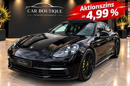 Porsche Panamera 98.000 km 53.990 &euro; Troisdorf 53844
