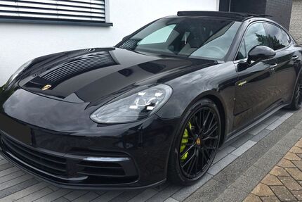 Porsche Panamera 98.000 km 54.990 &euro; Troisdorf 53844