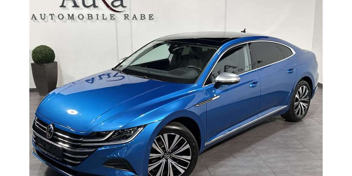 VW Arteon 57.450 km 27.989 &euro; Wardenburg 26203