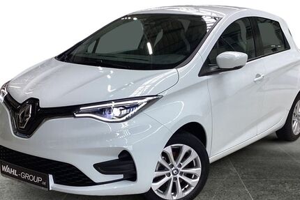Renault ZOE 30.261 km 13.490 € Siegen 57076