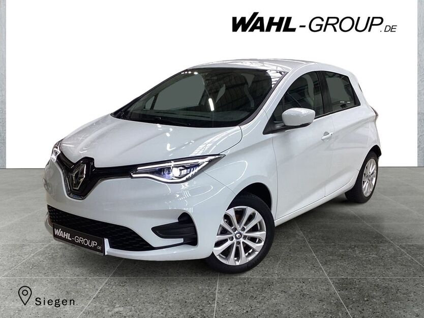 Renault ZOE 30.261 km 13.490 € Siegen 57076