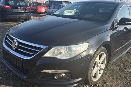 VW Passat 351.945 km 5.500 &euro; Taucha 04425