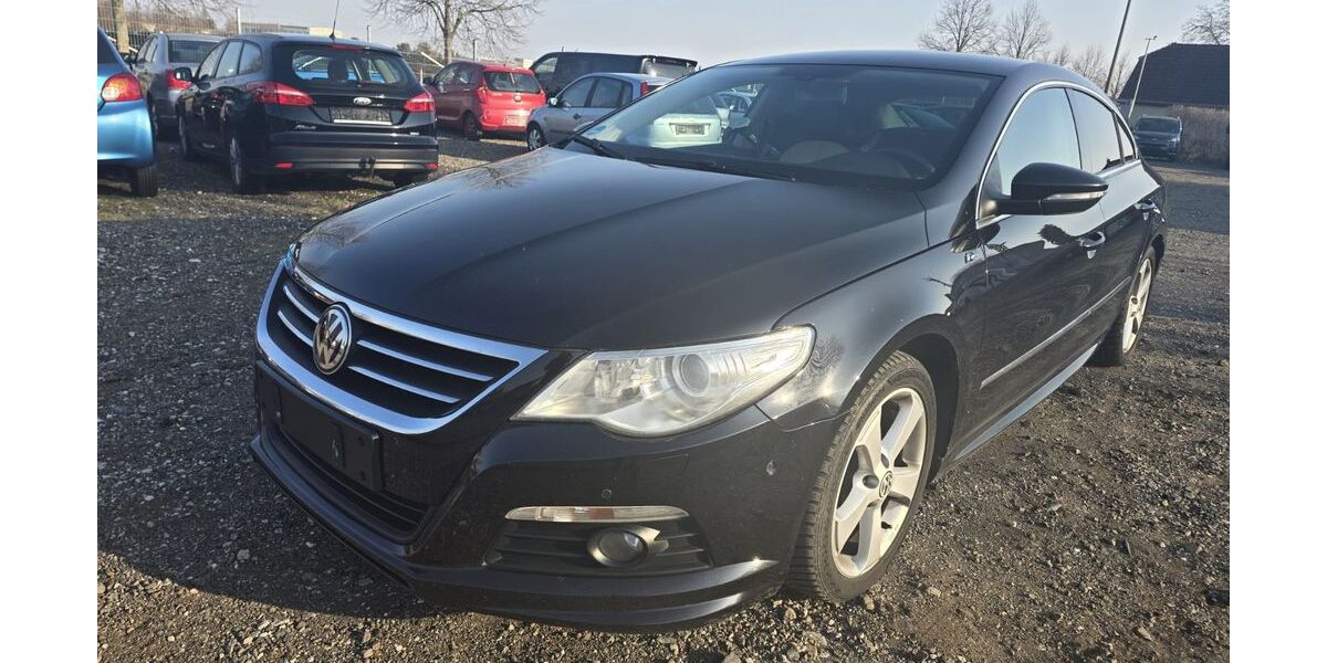 VW Passat 351.945 km 5.500 &euro; Taucha 04425