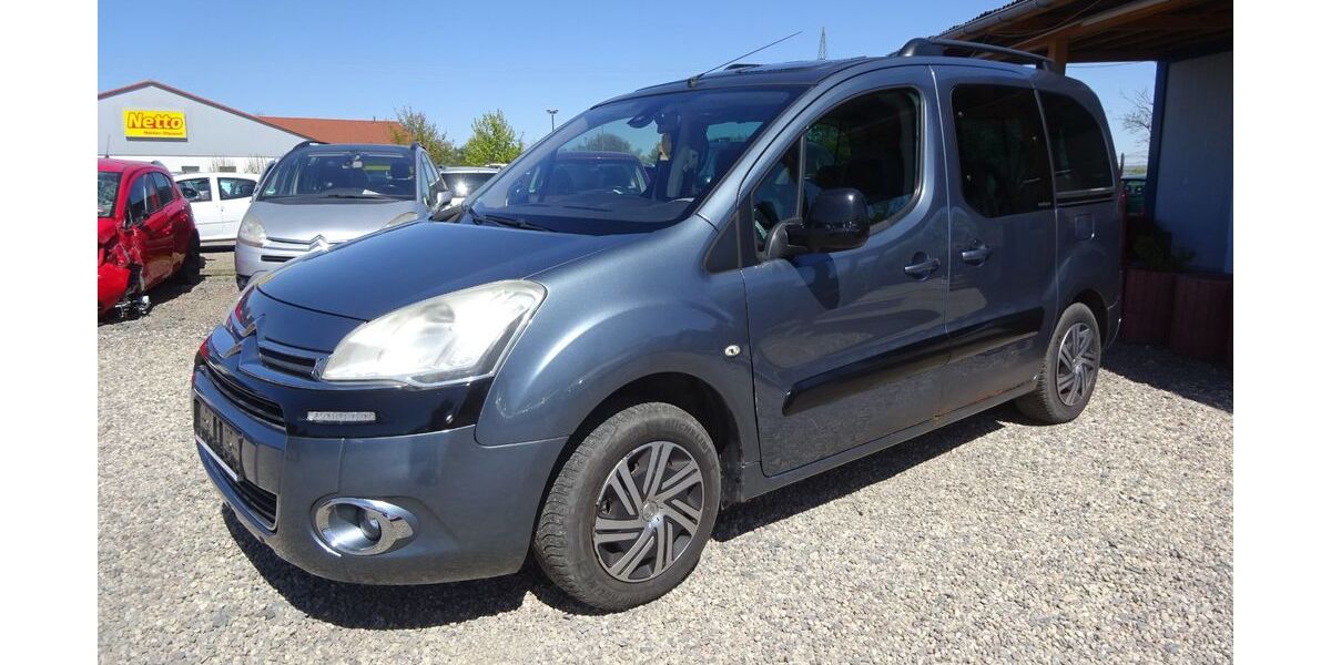 Citroen Berlingo 149.005 km 3.200 &euro; Dresden 01219
