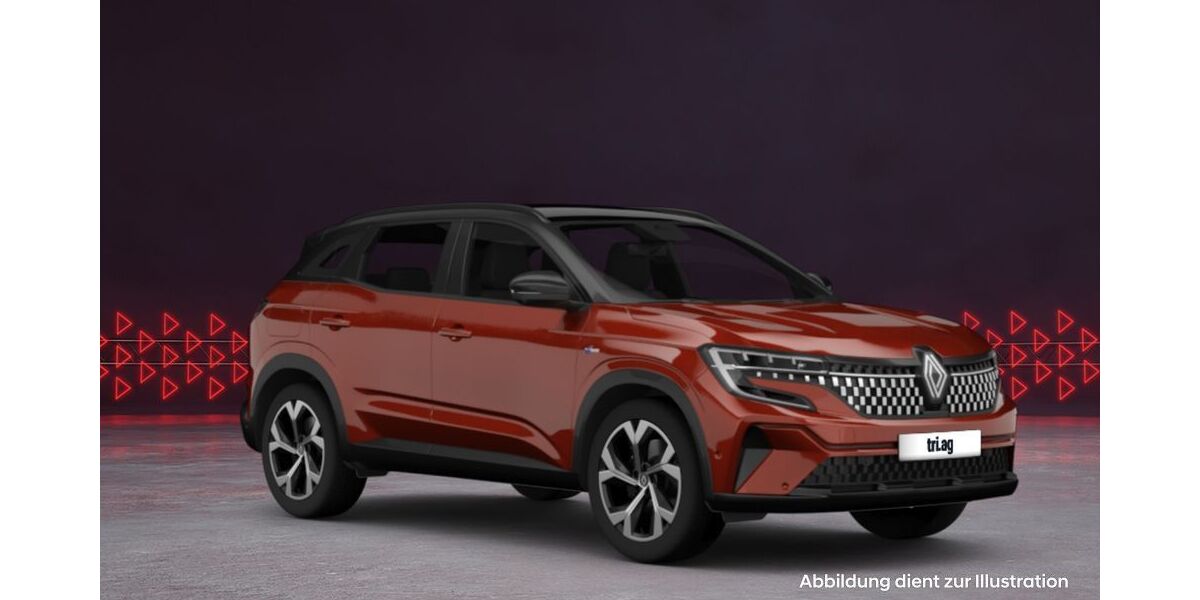 Renault Austral 2.500 km 41.270 &euro; Birkenfeld 75217