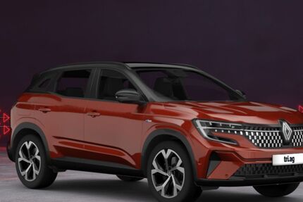 Renault Austral 2.501 km 40.270 &euro; Birkenfeld 75217