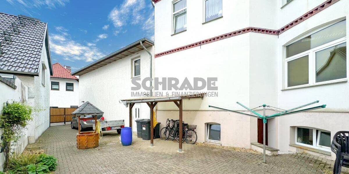 Mehrfamilienhaus, Wohnhaus Kalbe (Milde) Kalbe - 245.000&euro; | Angebot:25802602