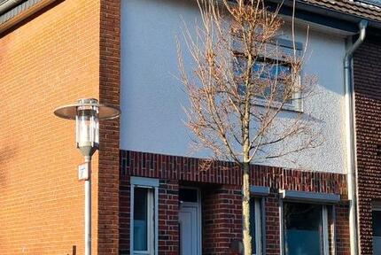 schönes Reihenendhaus - Stadtnah - provisionsfrei