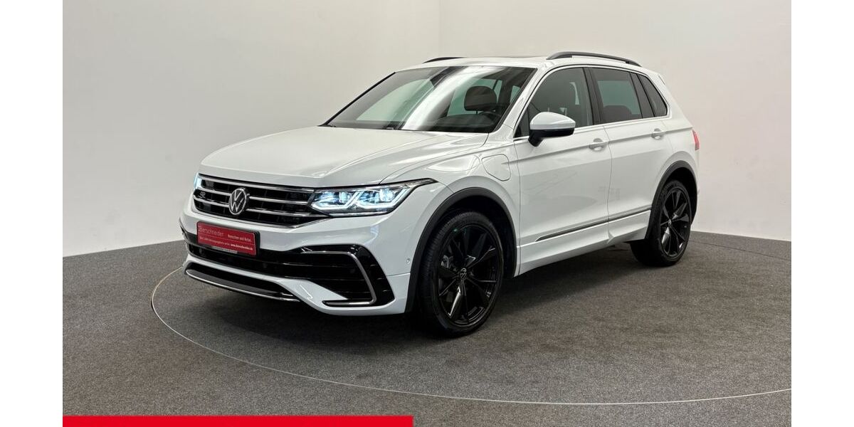 VW Tiguan 21.470 km 34.450 &euro; Weißenburg 91781