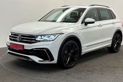 VW Tiguan 21.470 km 34.950 &euro; Weißenburg 91781