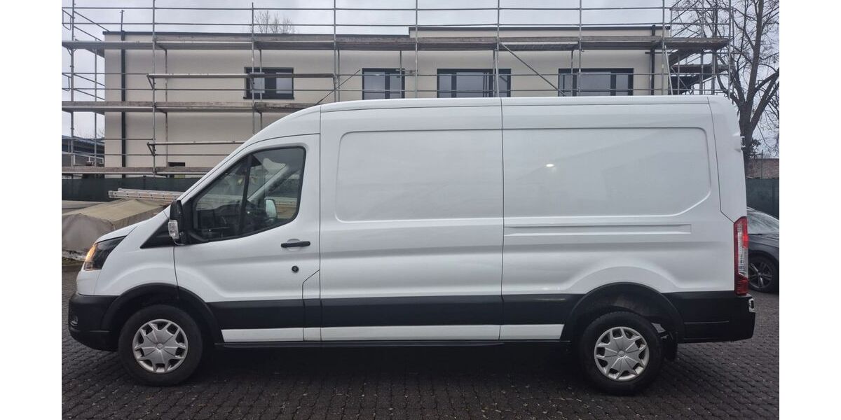 Ford Transit Custom 25.500 km 28.900 € Koblenz 56070