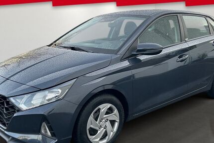 Hyundai i20 65.982 km 12.440 &euro; Illertissen 89257