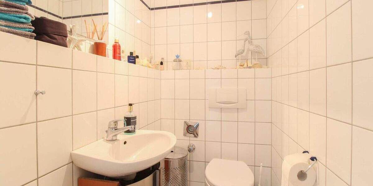 Gepflegtes, voll vermietetes Wohn- und Geschäftshaus mit 5 Einheiten in Trierweiler zimmer