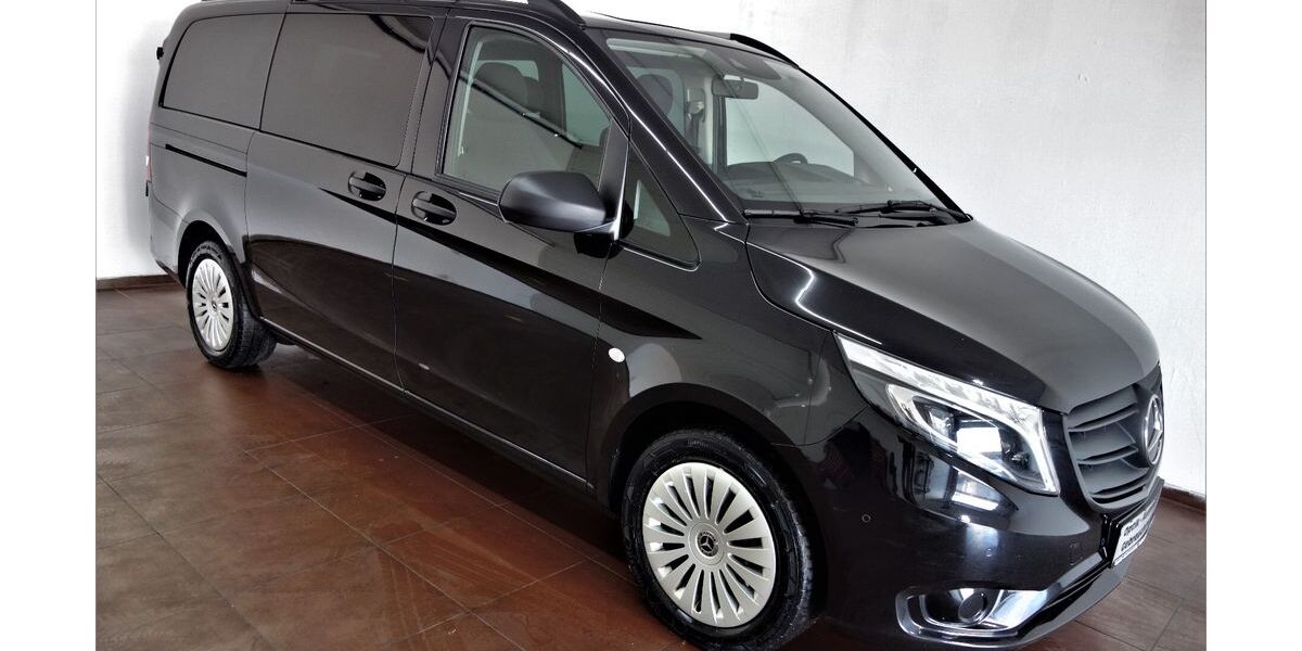 Mercedes-Benz Vito 177.000 km 26.999 &euro; Mühlacker 75417
