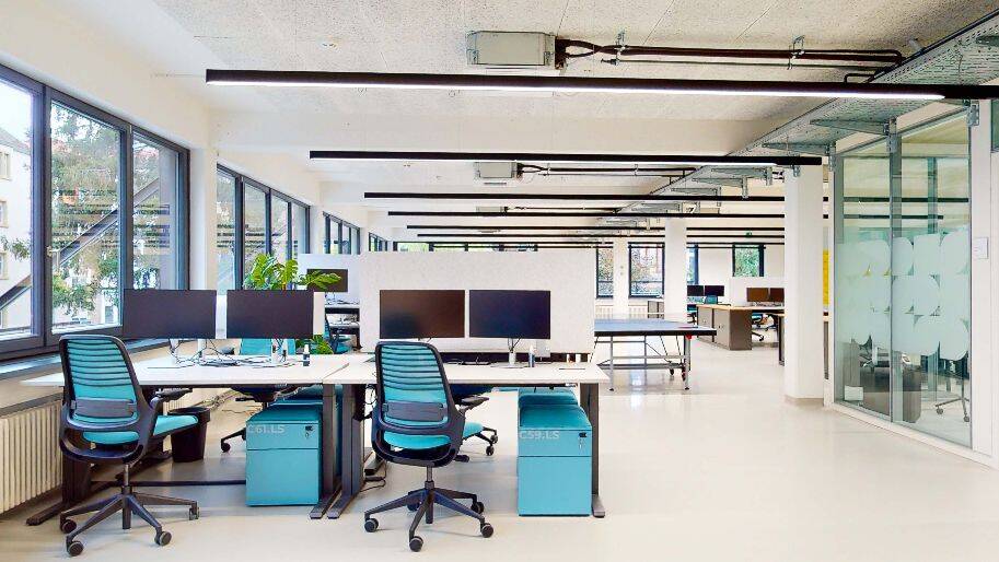 Gewerbeobjekt Karlsruhe Südweststadt - 169&euro; | Angebot:26056625