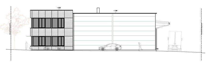 Gewerbeobjekt Burgthann Oberferrieden - 1.995&euro; | Angebot:24748764