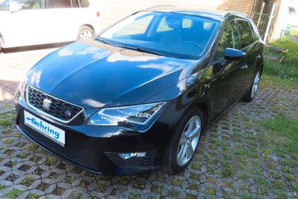 Seat Leon 69.000 km 11.590 &euro; Dombühl 91601