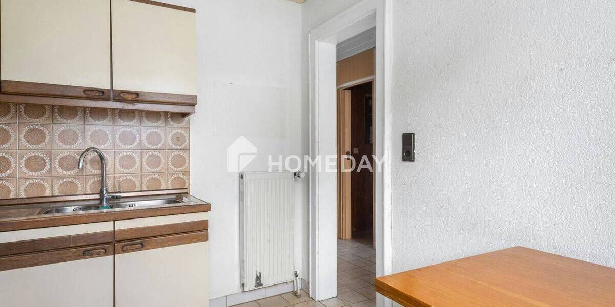 Reihenendhaus Wahlstedt - 4 Zimmer, 95 m&sup2;, 228.500&euro; | Angebot:26903236