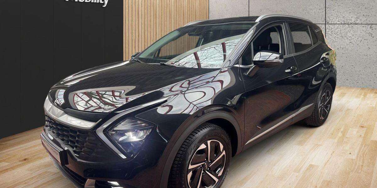 Kia Sportage 18.080 km 25.690 &euro; Bramsche 49565