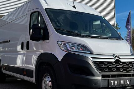 Citroen Jumper 63.531 km 19.850 &euro; Diepholz 49356