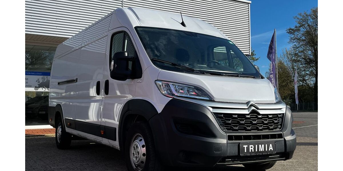 Citroen Jumper 63.531 km 19.850 &euro; Diepholz 49356