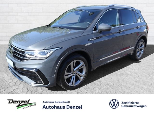 VW Tiguan 30.371 km 36.890 € Wohratal OT Wohra 35288