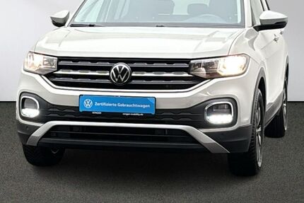 VW T-Cross 28.623 km 19.880 &euro; Emsdetten 48282