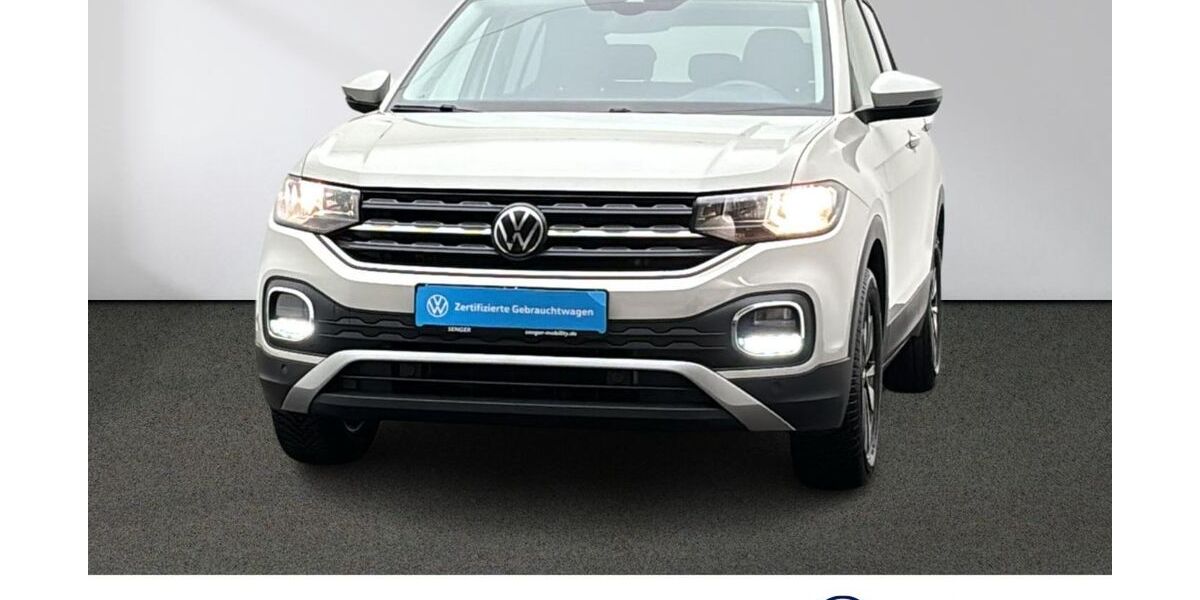 VW T-Cross 28.623 km 19.880 &euro; Emsdetten 48282