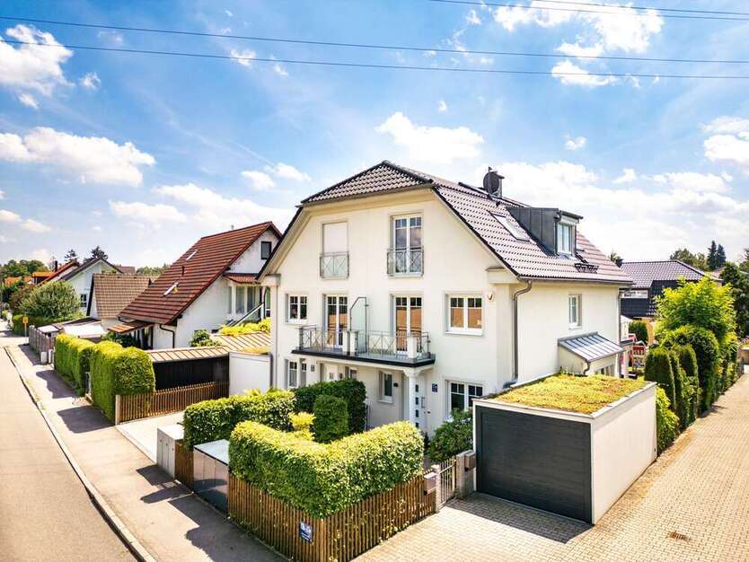 Haus zum Kaufen in Allach 1.444.000 € 152 m²