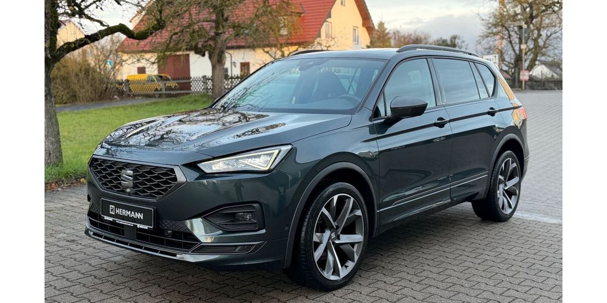 Seat Tarraco 85.245 km 34.970 &euro; Friolzheim 71292