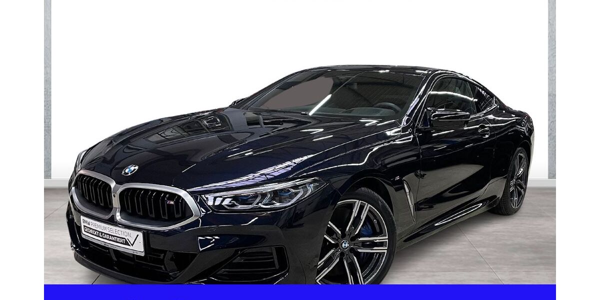BMW M850 16.083 km 79.890 &euro; Siegen 57076